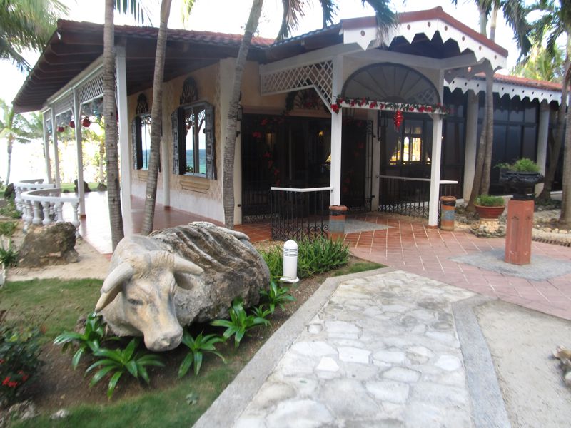 Las Reses Restaurant